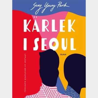 Kärlek i Seoul