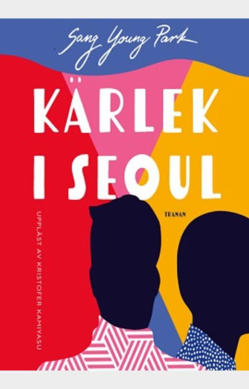 Kärlek i Seoul