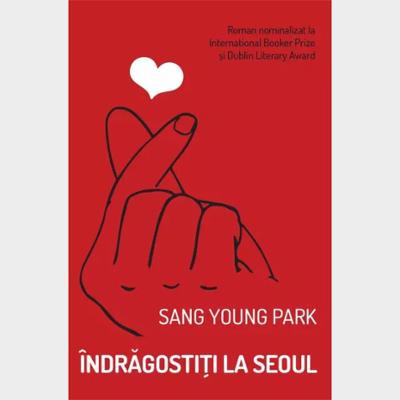 Indragostiti la Seoul