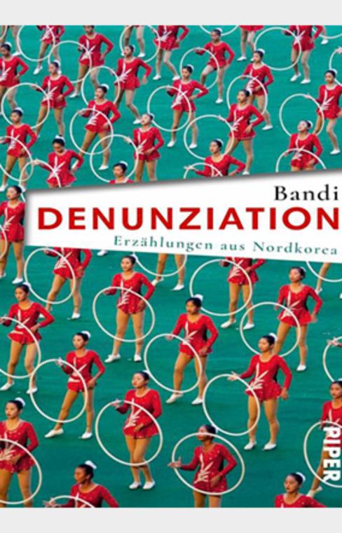 Denunziation