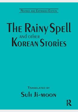 The Rainy Spell and Other Korean Stories