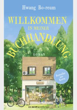 Willkommen in meiner Buchhandlung