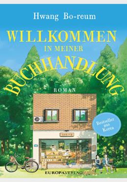 Willkommen in meiner Buchhandlung