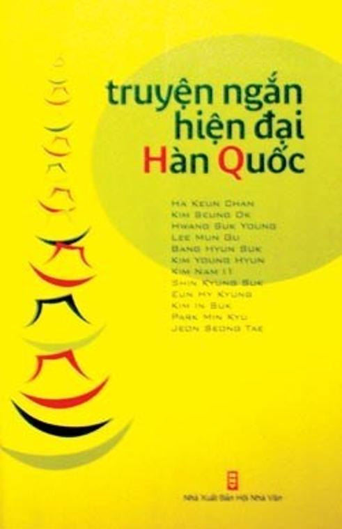 truyện ngắn hiện đại Hàn Quốc