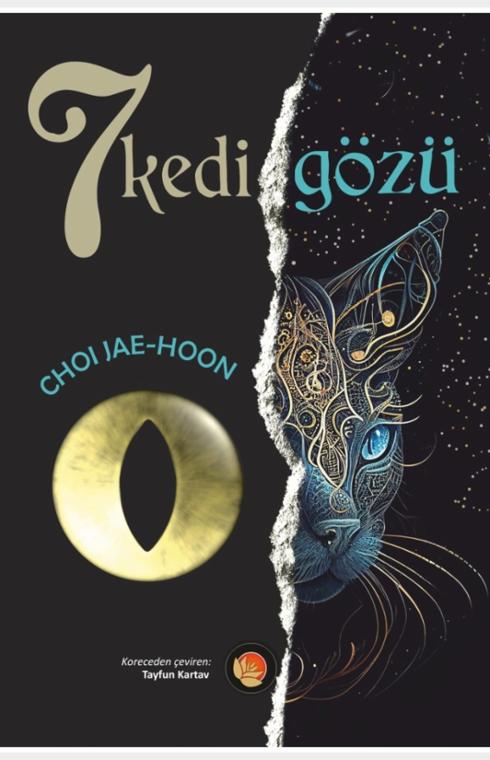 7 kedi gözü