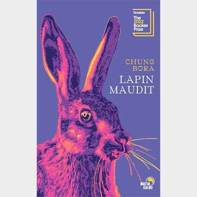 LAPIN MAUDIT