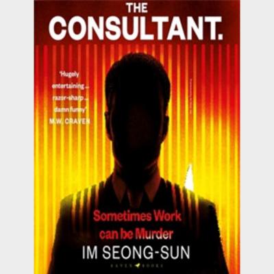 The Consultant