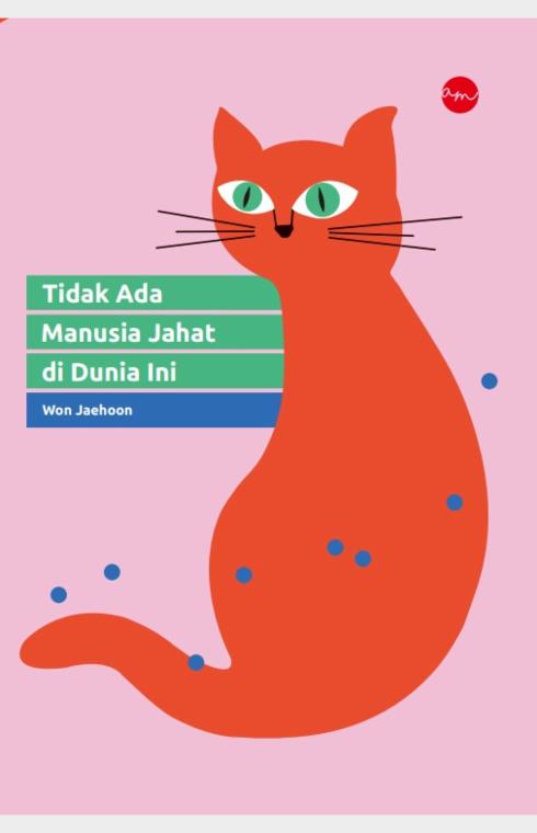 Tidak Ada Manusia Jahat di Dunia Ini