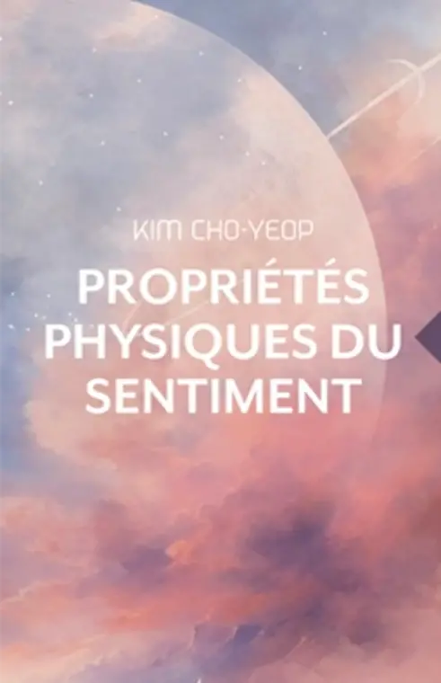 Propriétés physiques du sentiment