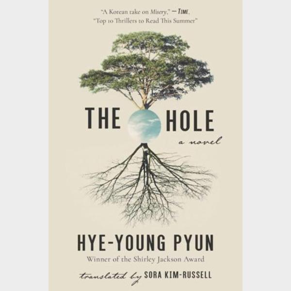 On the Shelf: 'The Hole'