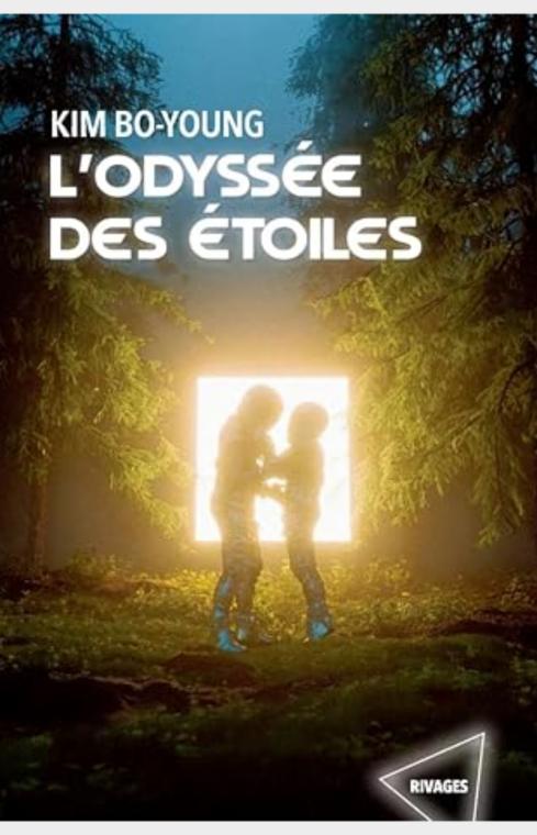 L'odyssée des étoiles