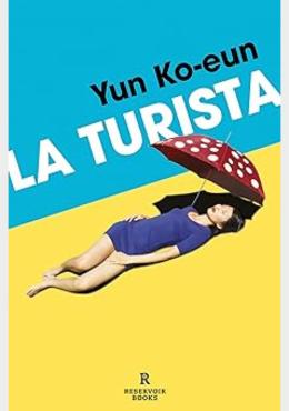 La turista