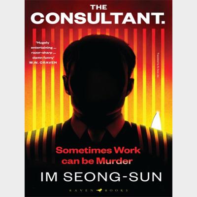 The Consultant