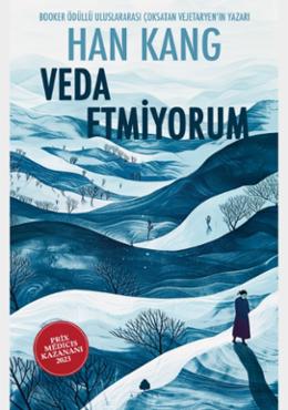 Veda Etmiyorum