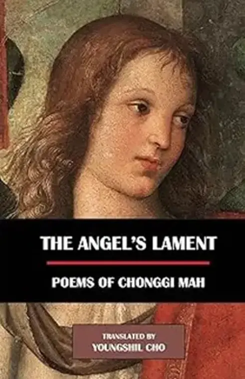 The Angel's Lament