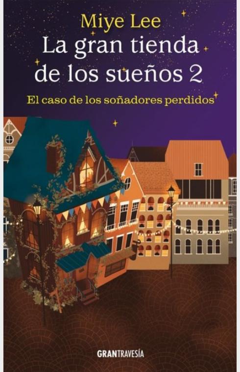 La Gran Tienda De Los Sueños 2