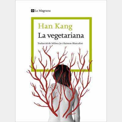 La vegetariana