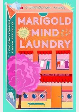 Marigold Mind Laundry