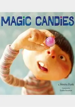 Magic Candies