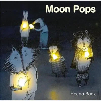 Moon Pops