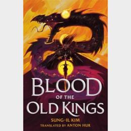 Blood of the Old Kings