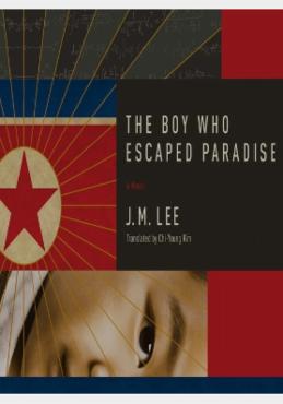 The Boy Who Escaped Paradise