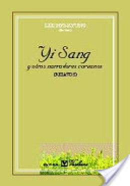 Yi Sang y otros narradores coreanos [Googleplay E-Book]