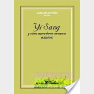 Yi Sang y otros narradores coreanos [Googleplay E-Book]