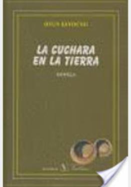 La cuchara en la tierra [Googleplay E-Book]