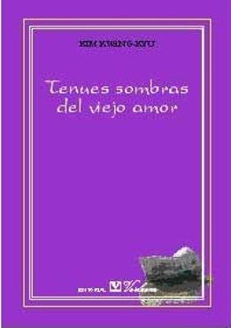 Tenues sombras del viejo amor [Googleplay E-Book]