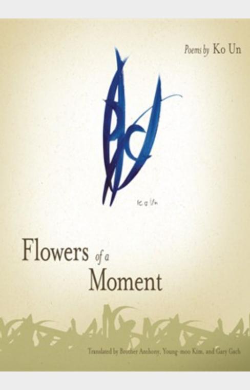 Flowers of a Moment