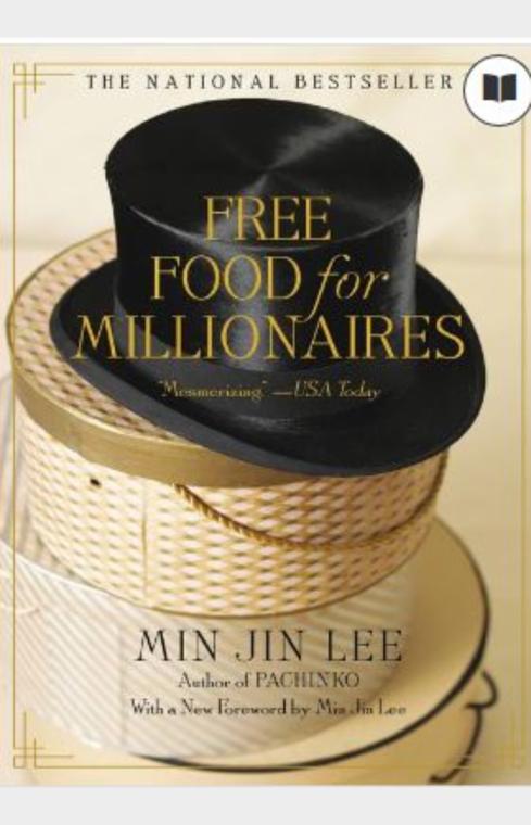 Free Food for Millionaires