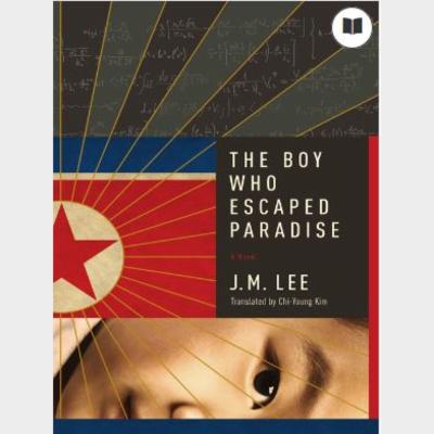 The Boy Who Escaped Paradise