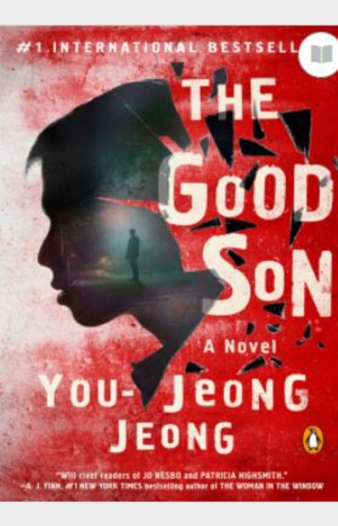 The Good Son