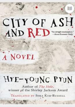 City of Ash and Red