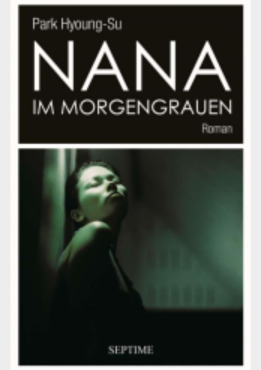 Nana im Morgengrauen