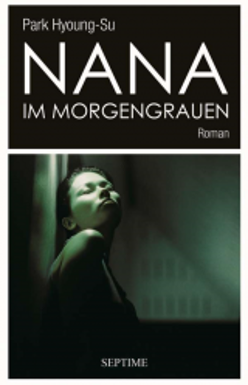 Nana im Morgengrauen