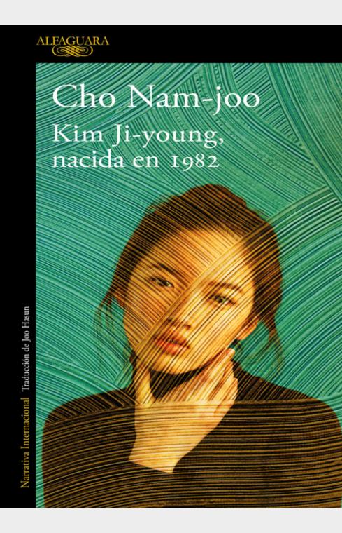 Kim Ji-young, nacida en 1982