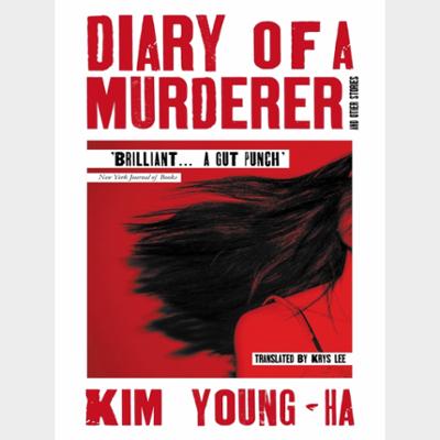 Diary of a Murderer