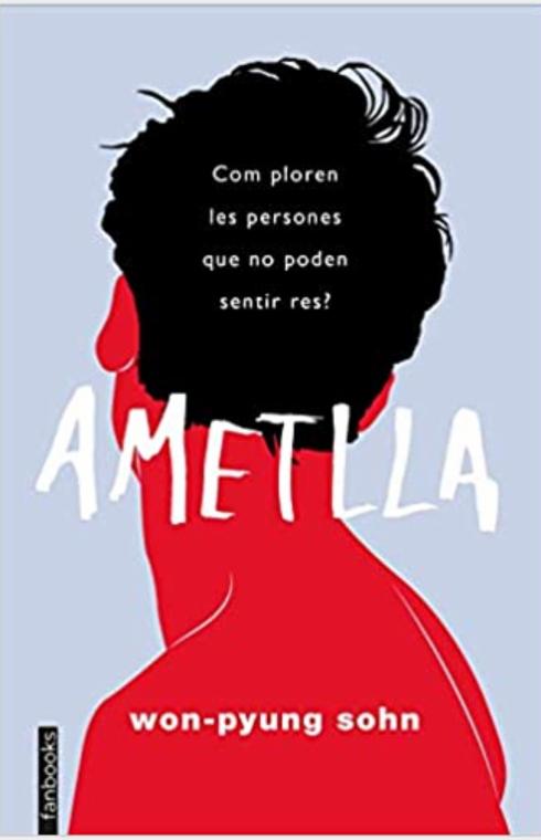 Ametlla