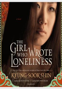 The Girl Who Wrote Loneliness