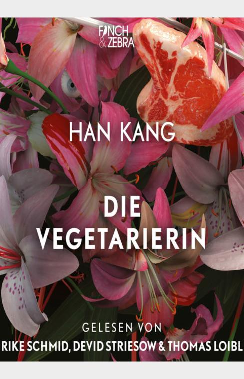 Die Vegetarierin