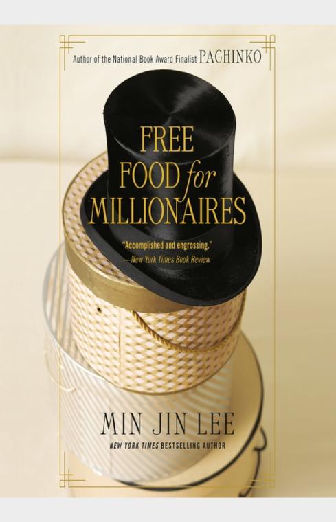 Free Food for Millionaires