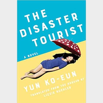 The Disaster Tourist