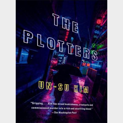 The Plotters