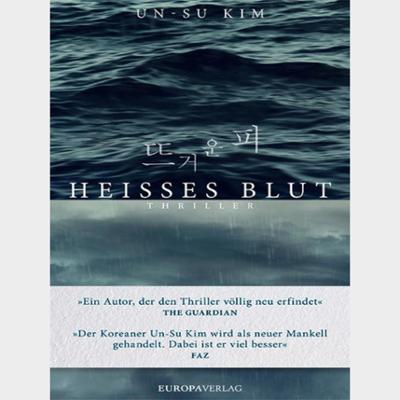 Heißes Blut