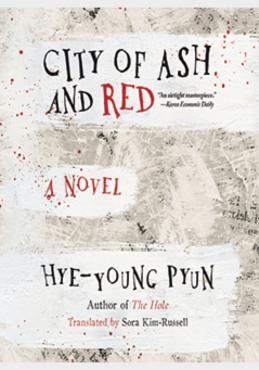 City of Ash and Red