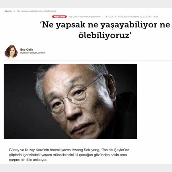 ‘Ne yapsak ne yaşayabiliyor ne ölebiliyoruz’