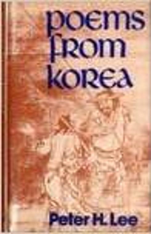 Poems from Korea