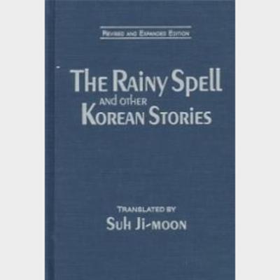 The rainy spell and other Korean stories